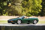 Ferrari F355 Spider 1995 года (US)